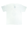 ムーミン ニョロニョロ Tシャツ(M) ホワイト アパレル MOOMIN
