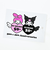 サンリオ マイメロディ50th ＆クロミ20th エンジェルトートバッグ ブラック Sanrio