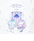 サンリオ キキララ 50th×DOLLY MIX フリル巾着 ライトパープル Sanrio