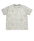 ノンタン にんにん ドライメッシュTシャツ アパレル