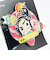 ディズニー シュガーラッシュ ヴァネロペ コレクションピンバッジ Disney