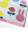 ミッフィー miffy ウォッシュタオル MIFFY and ROSE 日本製 西川