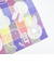 ミッフィー miffy バスタオル しあわせの今治ガーゼシリーズ 日本製 西川
