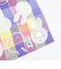 ミッフィー miffy バスタオル しあわせの今治ガーゼシリーズ 日本製 西川
