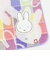 ミッフィー miffy ミニタオル しあわせの今治ガーゼシリーズ ハンカチ 日本製 西川