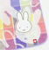 ミッフィー miffy ミニタオル しあわせの今治ガーゼシリーズ ハンカチ 日本製 西川