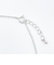 すみっコぐらし えびふらいのしっぽ＆あじふらいのしっぽ ブレスレット シルバー アクセサリー すみっこ 日本製