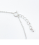 すみっコぐらし えびふらいのしっぽ＆あじふらいのしっぽ ブレスレット シルバー アクセサリー すみっこ 日本製