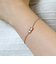 すみっコぐらし えびふらいのしっぽ＆あじふらいのしっぽ ブレスレット シルバー アクセサリー すみっこ 日本製