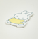 ミッフィー miffy アクリルマグネット あるき