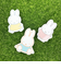 ミッフィー miffy アクリルマグネット すわり