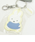ミッフィー miffy ラバーキーホルダー あるき