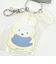 ミッフィー miffy ラバーキーホルダー あるき