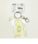 ミッフィー miffy ラバーキーホルダー あるき