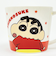 クレヨンしんちゃん 星 メジャーマグ 食器 コップ
