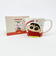 クレヨンしんちゃん 星 メジャーマグ 食器 コップ