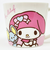 サンリオ マイメロディ おともだち メジャーマグ 食器 コップ Sanrio