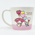 サンリオ マイメロディ おともだち メジャーマグ 食器 コップ Sanrio