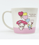 サンリオ マイメロディ おともだち メジャーマグ 食器 コップ Sanrio