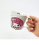 サンリオ マイメロディ おともだち メジャーマグ 食器 コップ Sanrio