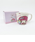 サンリオ マイメロディ おともだち メジャーマグ 食器 コップ Sanrio