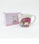 サンリオ マイメロディ おともだち メジャーマグ 食器 コップ Sanrio
