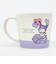 サンリオ クロミ おともだち メジャーマグ 食器 コップ Sanrio