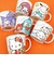 サンリオ クロミ おともだち メジャーマグ 食器 コップ Sanrio