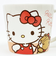サンリオ ハローキティ おともだち メジャーマグ 食器 コップ Sanrio