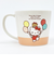 サンリオ ハローキティ おともだち メジャーマグ 食器 コップ Sanrio
