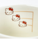 サンリオ ハローキティ おともだち メジャーマグ 食器 コップ Sanrio