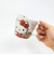 サンリオ ハローキティ おともだち メジャーマグ 食器 コップ Sanrio