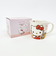 サンリオ ハローキティ おともだち メジャーマグ 食器 コップ Sanrio