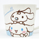 サンリオ シナモロール おともだち メジャーマグ 食器 コップ Sanrio