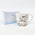サンリオ シナモロール おともだち メジャーマグ 食器 コップ Sanrio