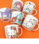 サンリオ シナモロール おともだち メジャーマグ 食器 コップ Sanrio