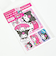サンリオ マイメロディ＆クロミ プリントシール風ステッカーセット 日本製 Sanrio