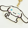サンリオ シナモロール ミラーチャーム バッグチャーム 推し活 シナモン Sanrio