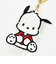 サンリオ ポチャッコ ミラーチャーム バッグチャーム 推し活 Sanrio