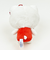 サンリオ ハローキティ マスコット カオハナ レッド Sanrio