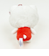 サンリオ ハローキティ マスコット カオハナ レッド Sanrio