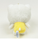 サンリオ ハローキティ マスコット カオハナ イエロー Sanrio