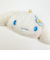 サンリオ シナモロール フェイスパスケース カオハナ シナモン Sanrio