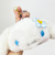 サンリオ シナモロール フェイスパスケース カオハナ シナモン Sanrio