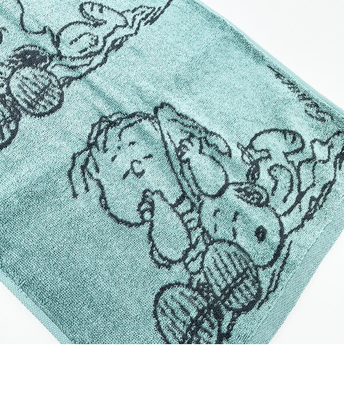 タオルケット（スヌーピー） | 西松屋オンラインストア PEANUTS