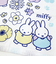 ミッフィー miffy ウォッシュタオル cheerful smile 日本製 西川