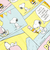 スヌーピー ふんわりガーゼタオル バスタオル アイスクリーム 西川 SNOOPY