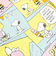 スヌーピー ふんわりガーゼタオル バスタオル アイスクリーム 西川 SNOOPY