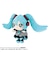 初音ミク ふんばるず ぬいぐるみ 姿勢矯正