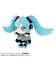 初音ミク ふんばるず ぬいぐるみ 姿勢矯正
